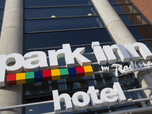 park inn schiphol