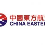 China-eastern