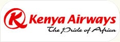 KenyaAirways