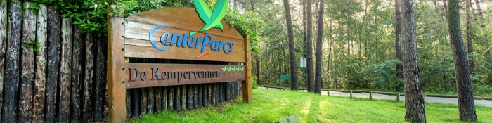 centerparcs 