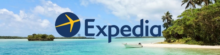 expedia kortingscode